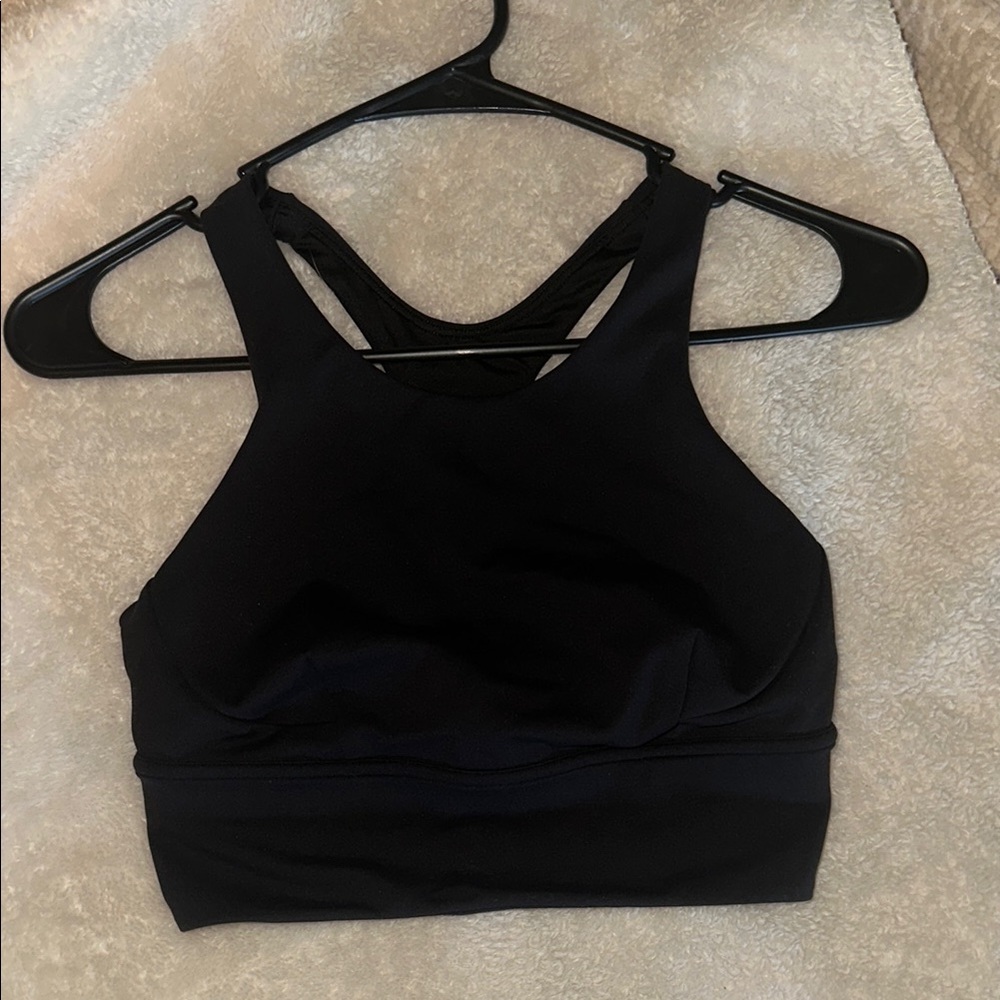 LuLu lemon Sports Bra